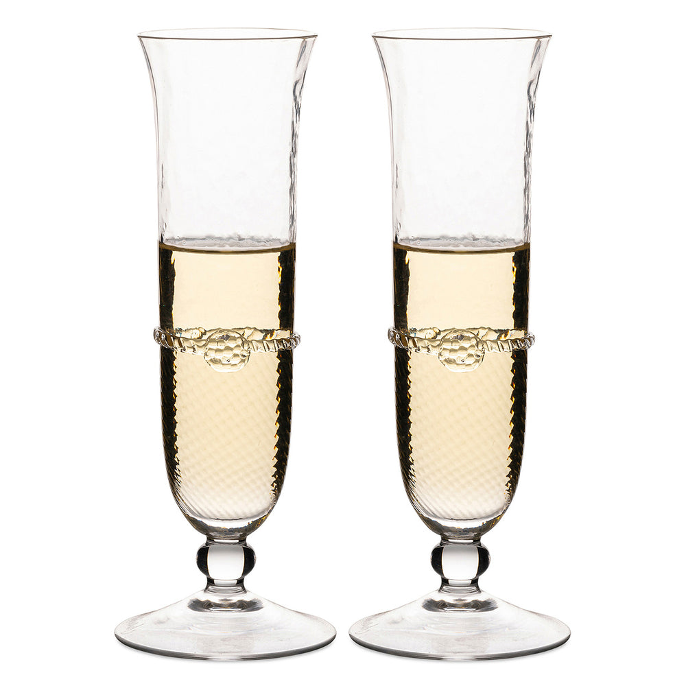 Graham Toasting Flute - Set of 2