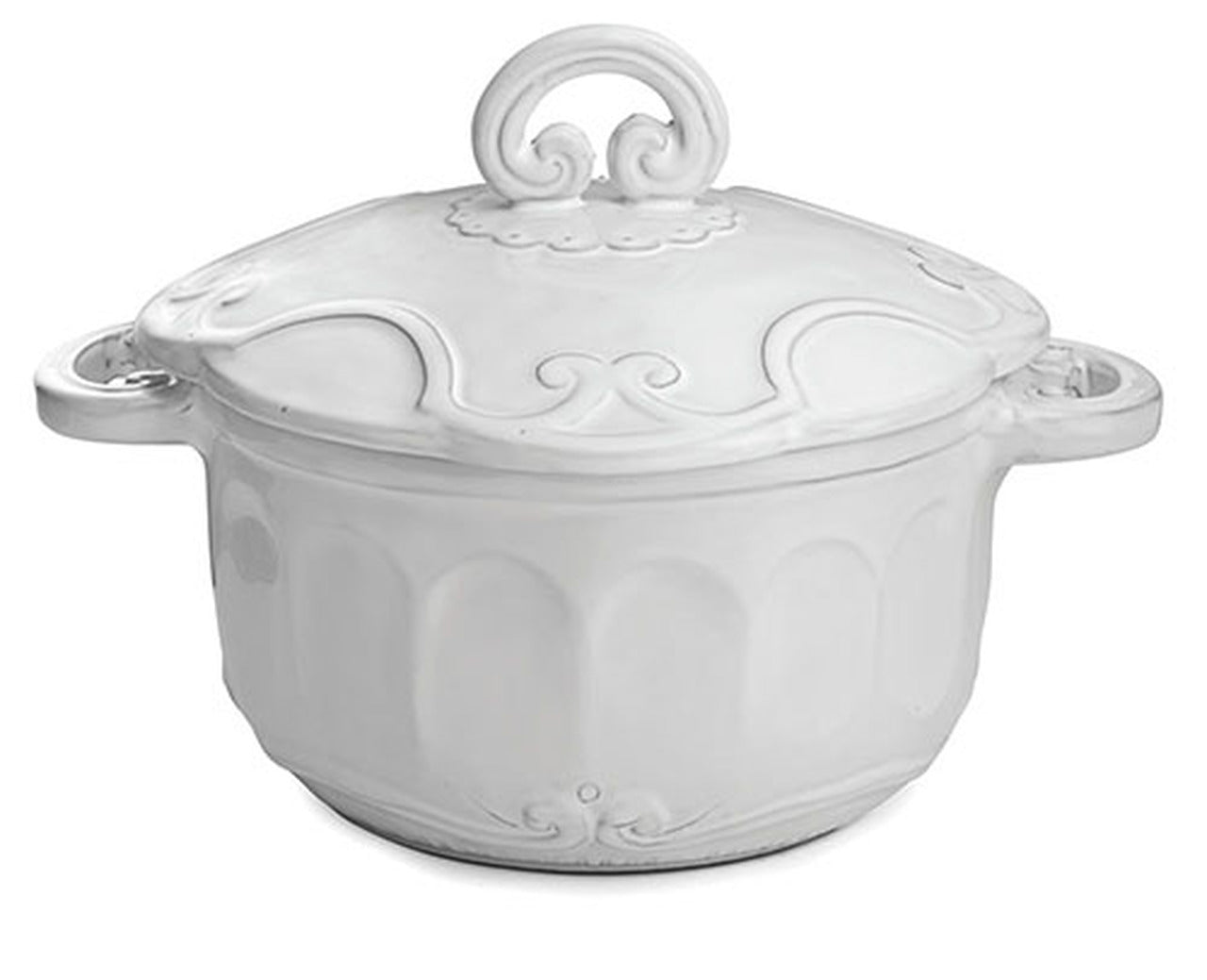 Bella Bianca Casserole