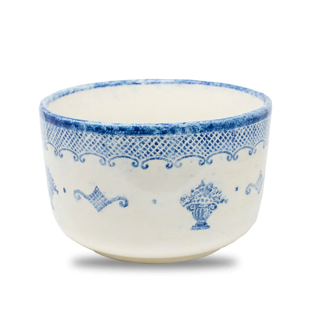 Burano Deep Serving Bowl