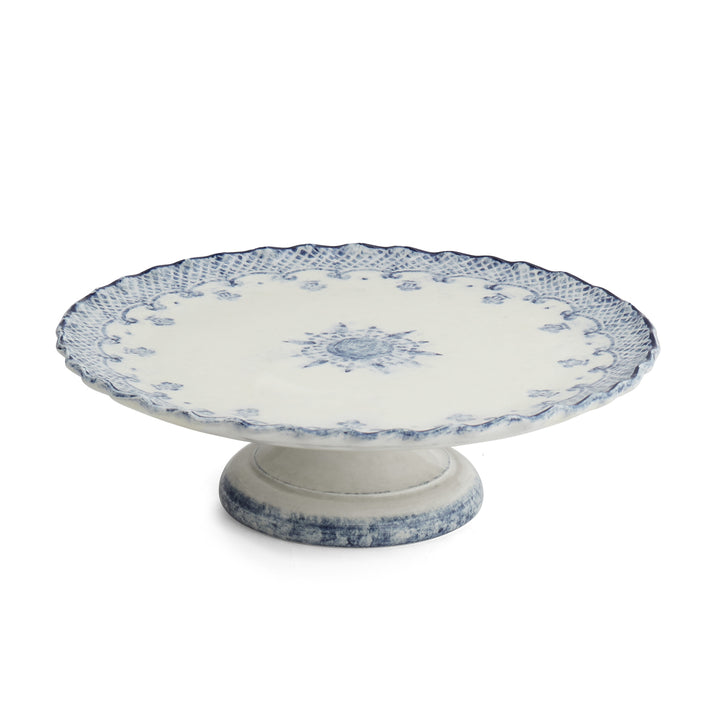Burano Cake Stand