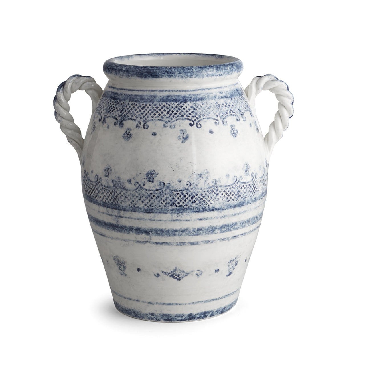 Burano 2-handled Urn