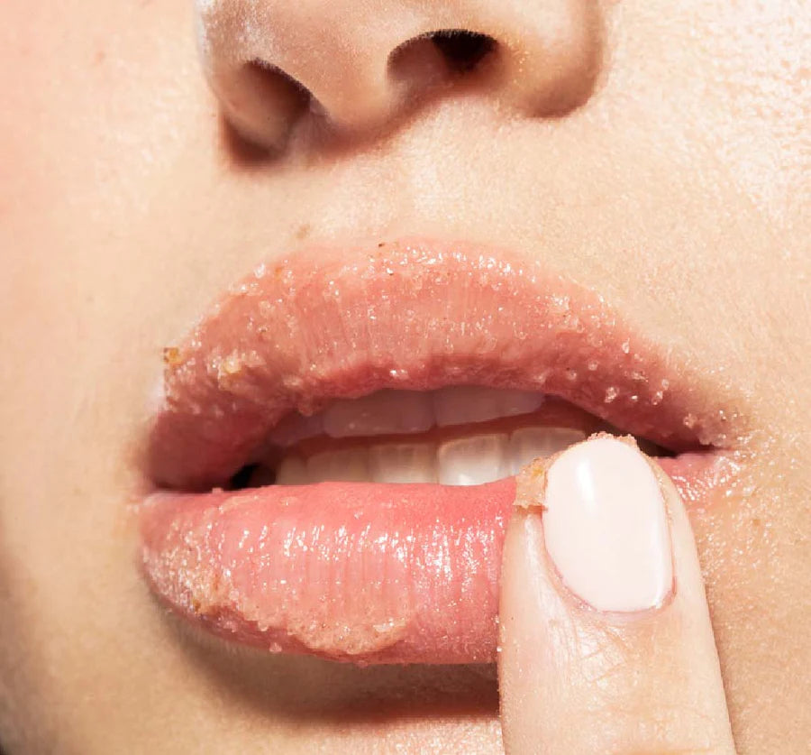 Beach Punch Lip Polish