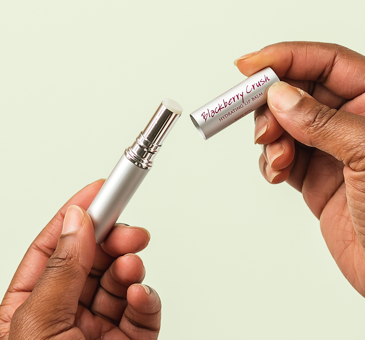 Blackberry Crush Hydrating Lip Balm