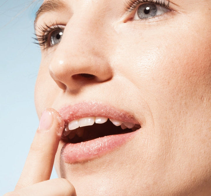 Blackberry Wine Lip Polish