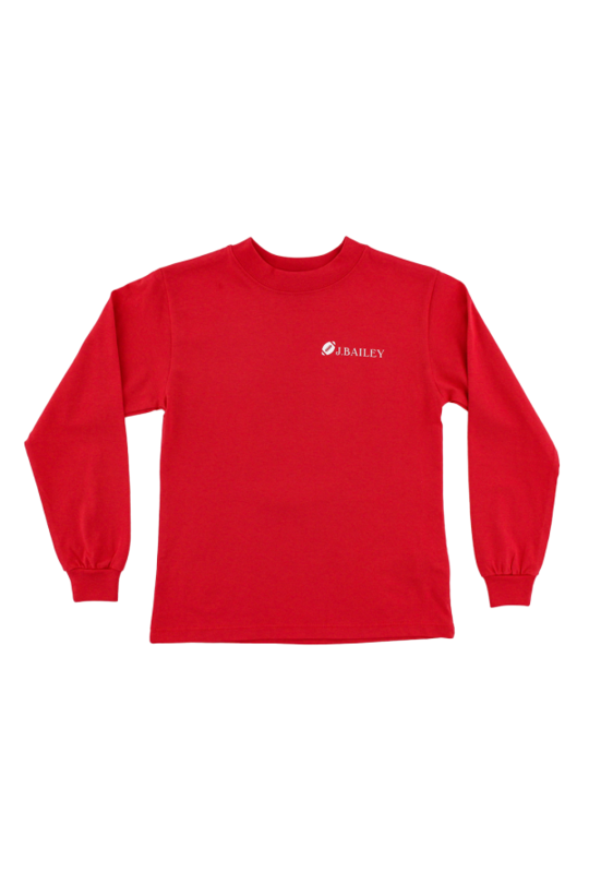 Cayenne Football Logo Tee