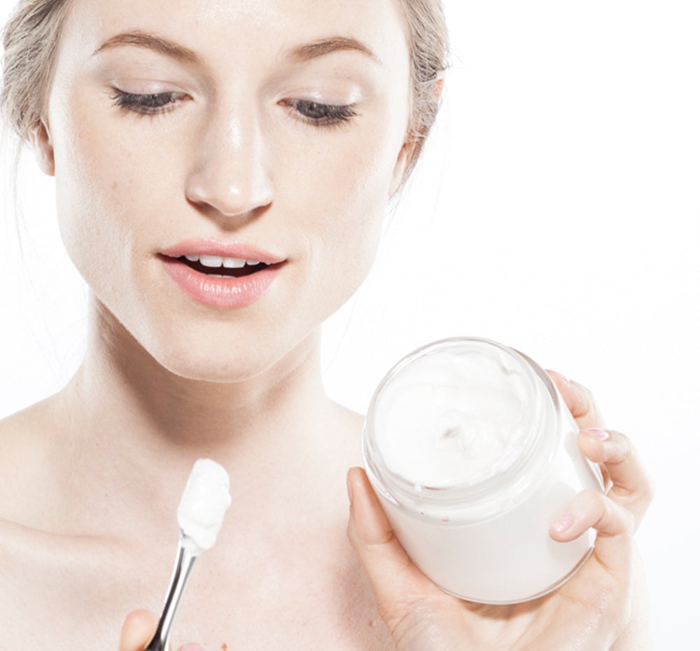 Blissed Moon Dip® Back To Youth Ageless Body Mousse