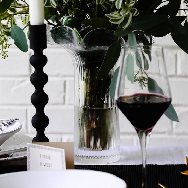 Contessa Clear Wine Glass