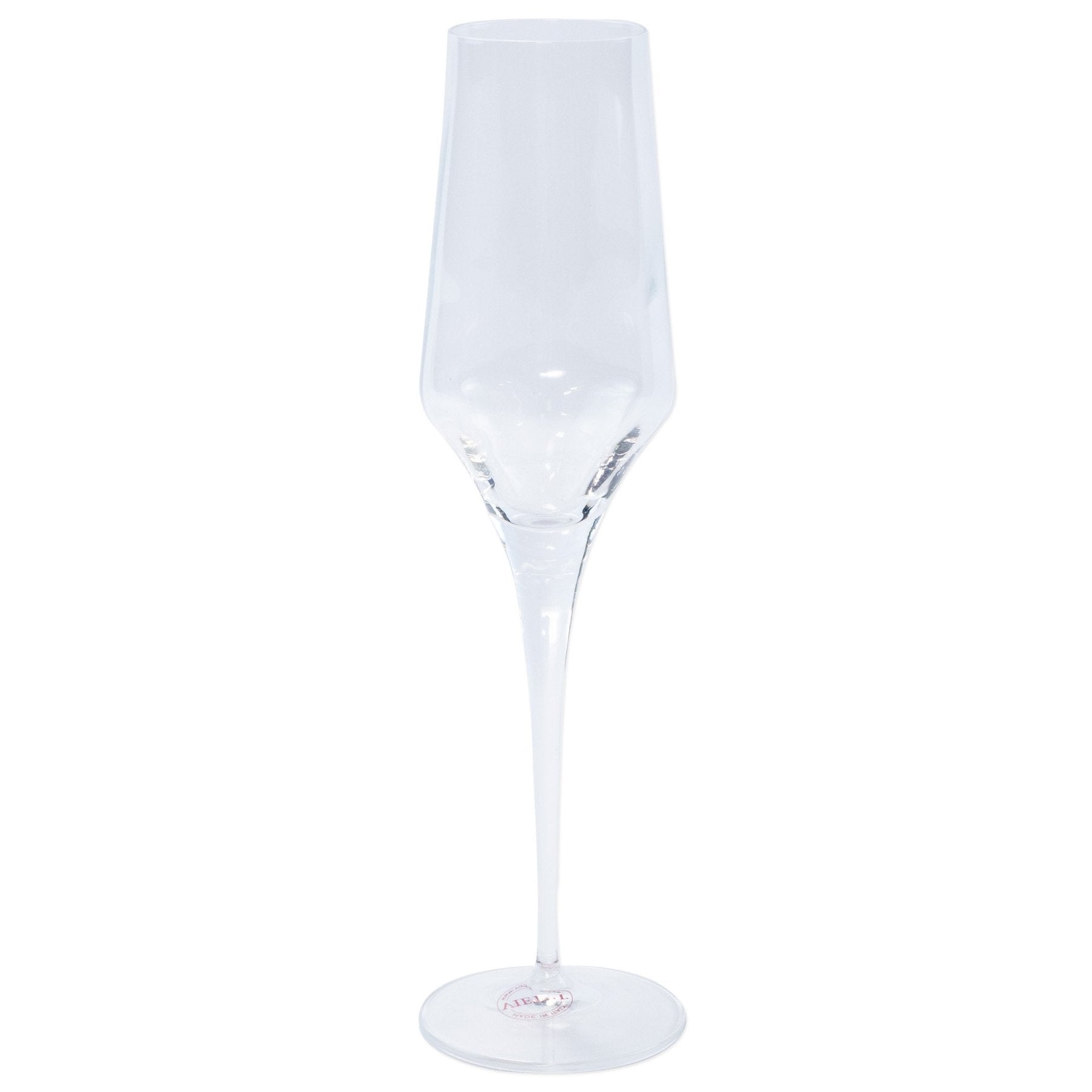 Contessa Clear Champagne Glass