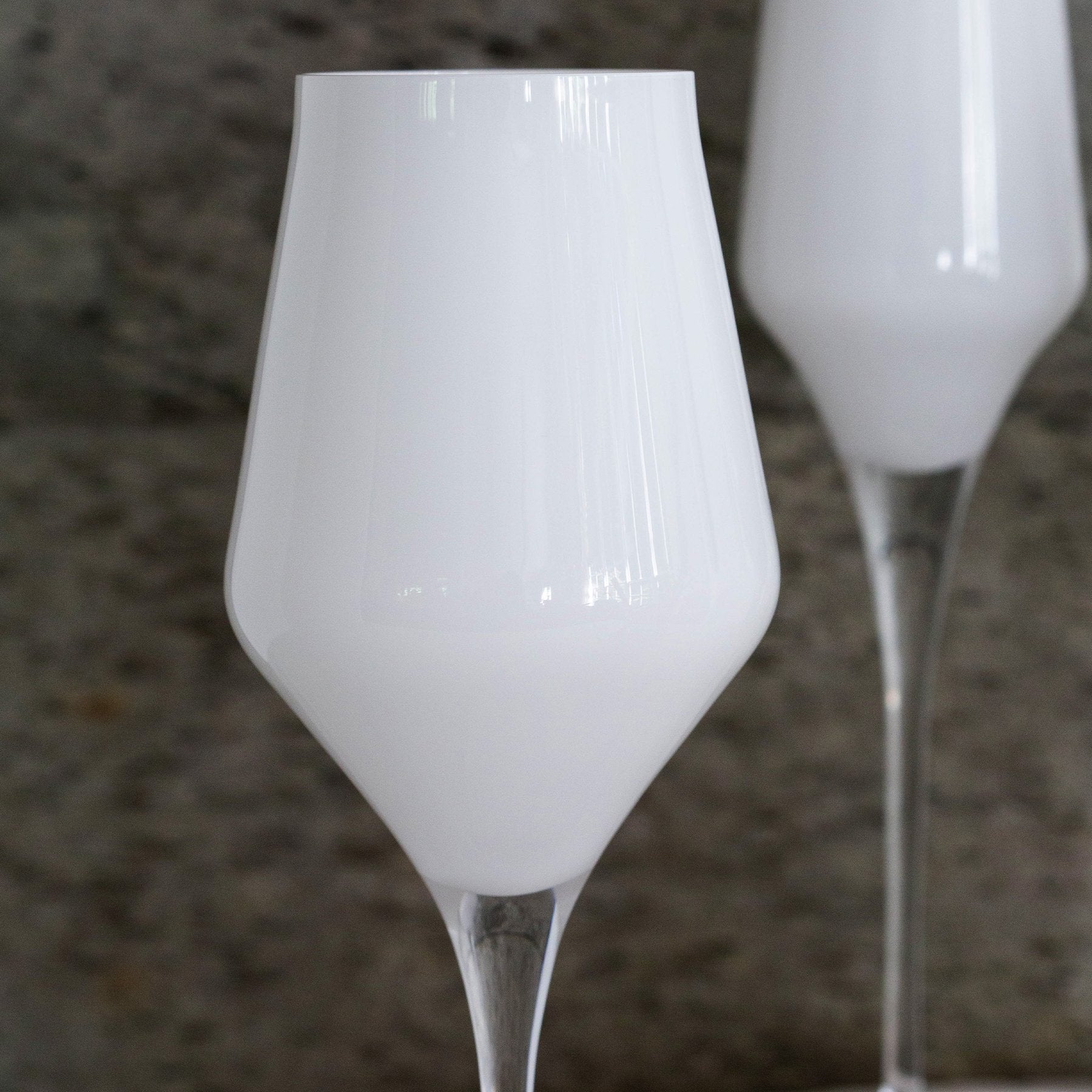 Contessa White Wine Glass