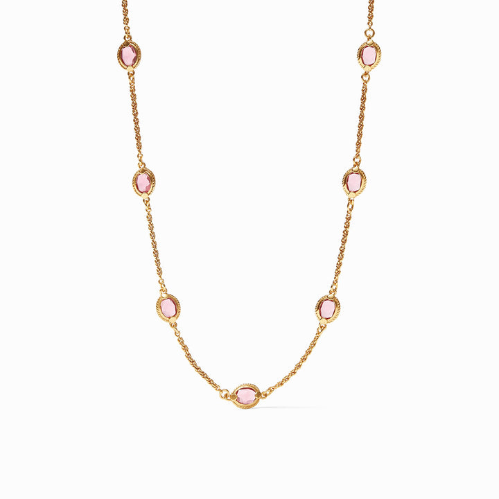 Calypso Demi Delicate Necklace