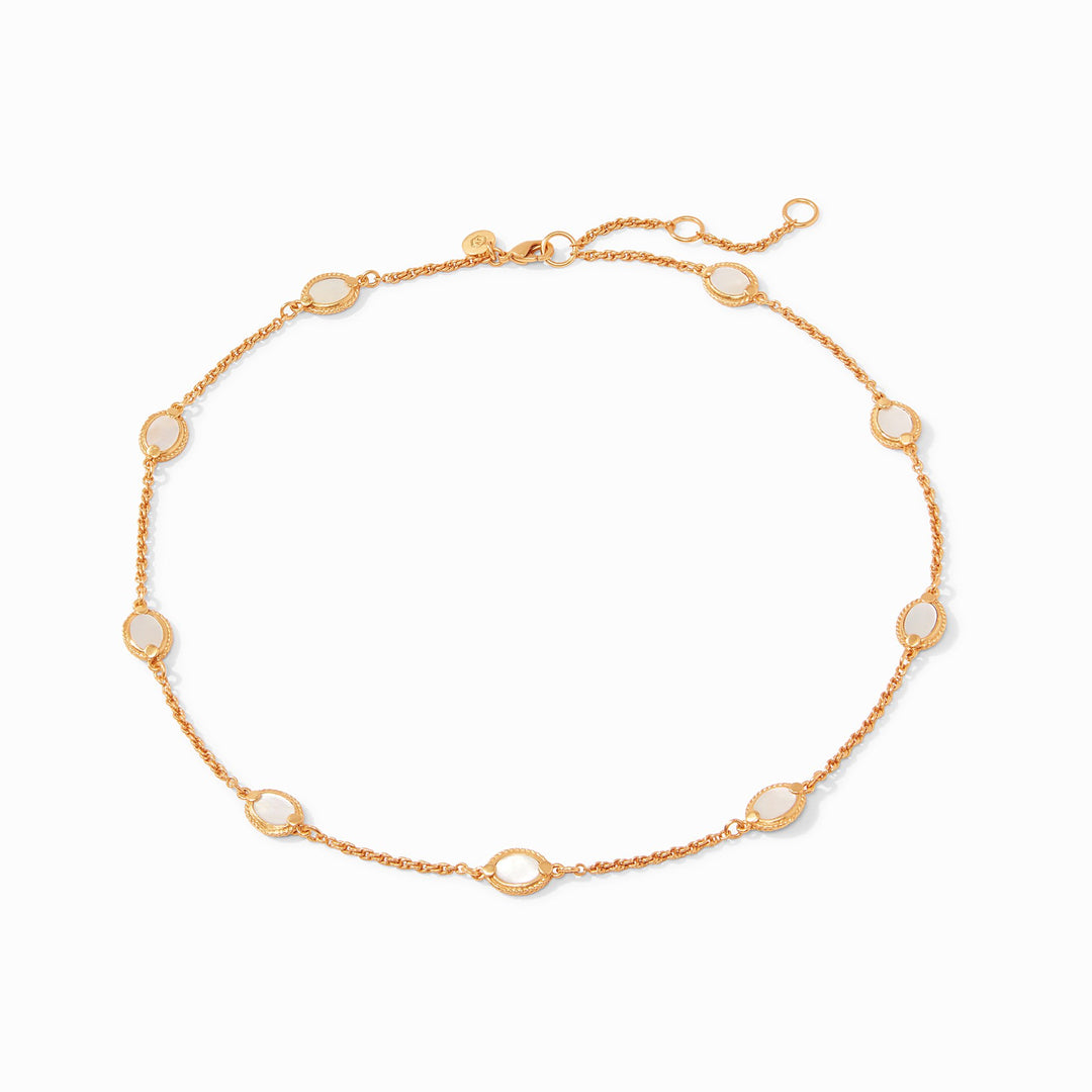 Calypso Demi Delicate Necklace