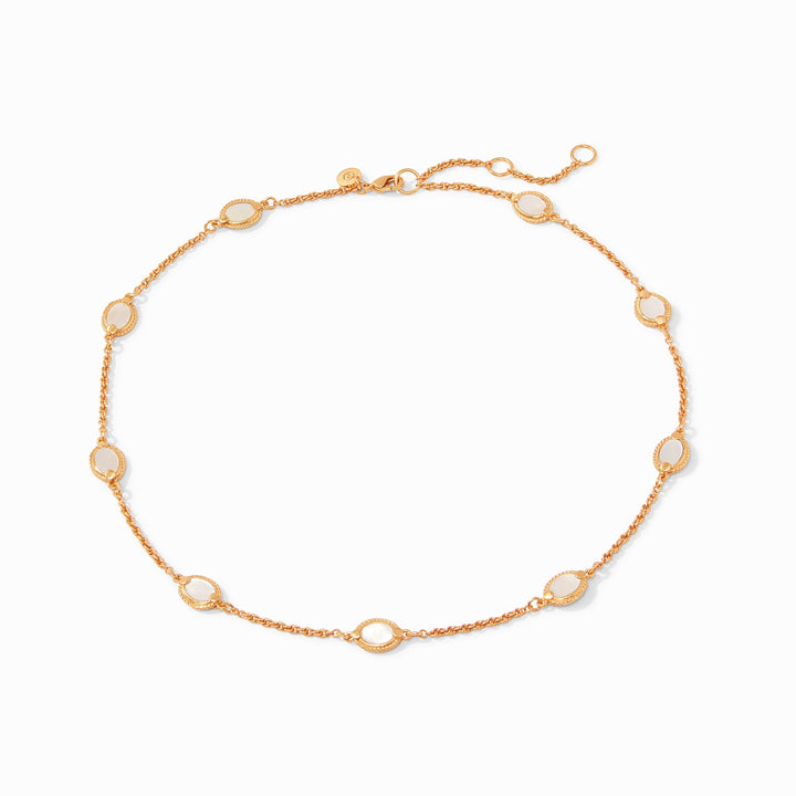 Calypso Demi Delicate Necklace