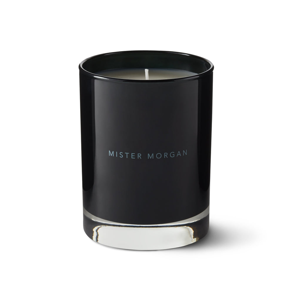 St. Barth's Candle