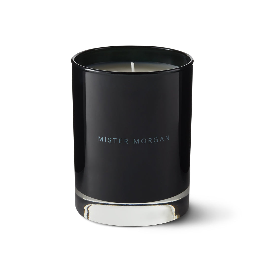 St. Barth's Candle