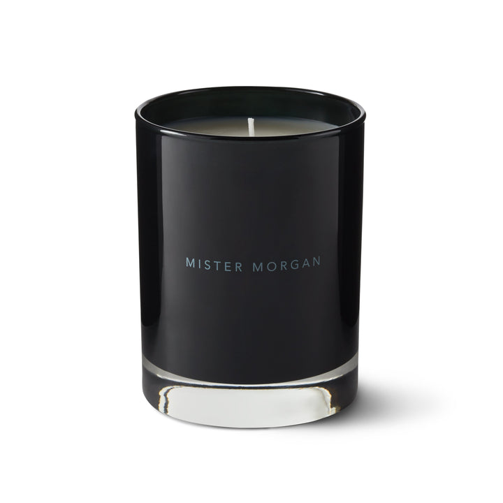 St. Barth's Candle