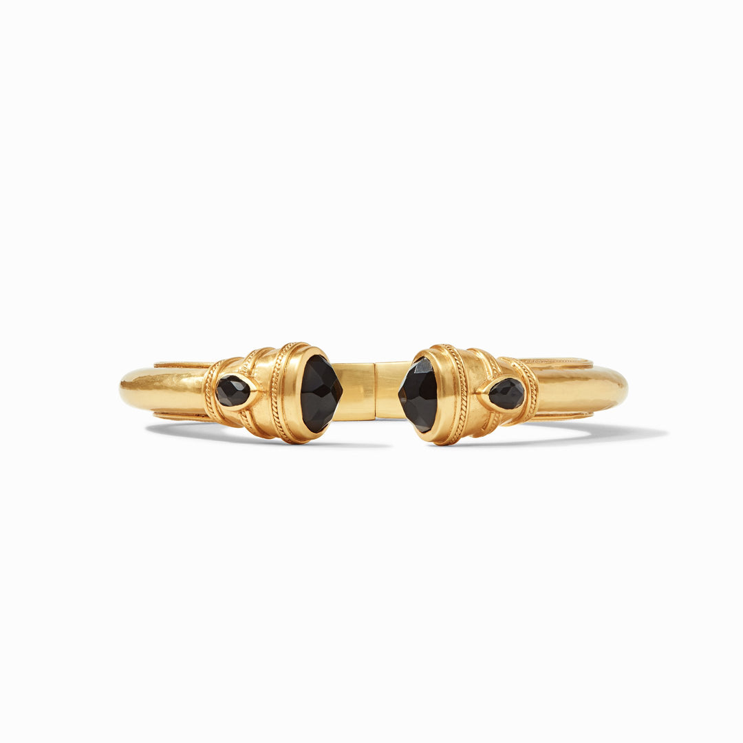Cassis Demi Hinged Cuff