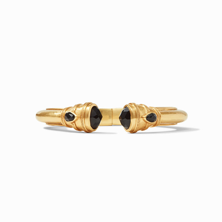 Cassis Demi Hinged Cuff
