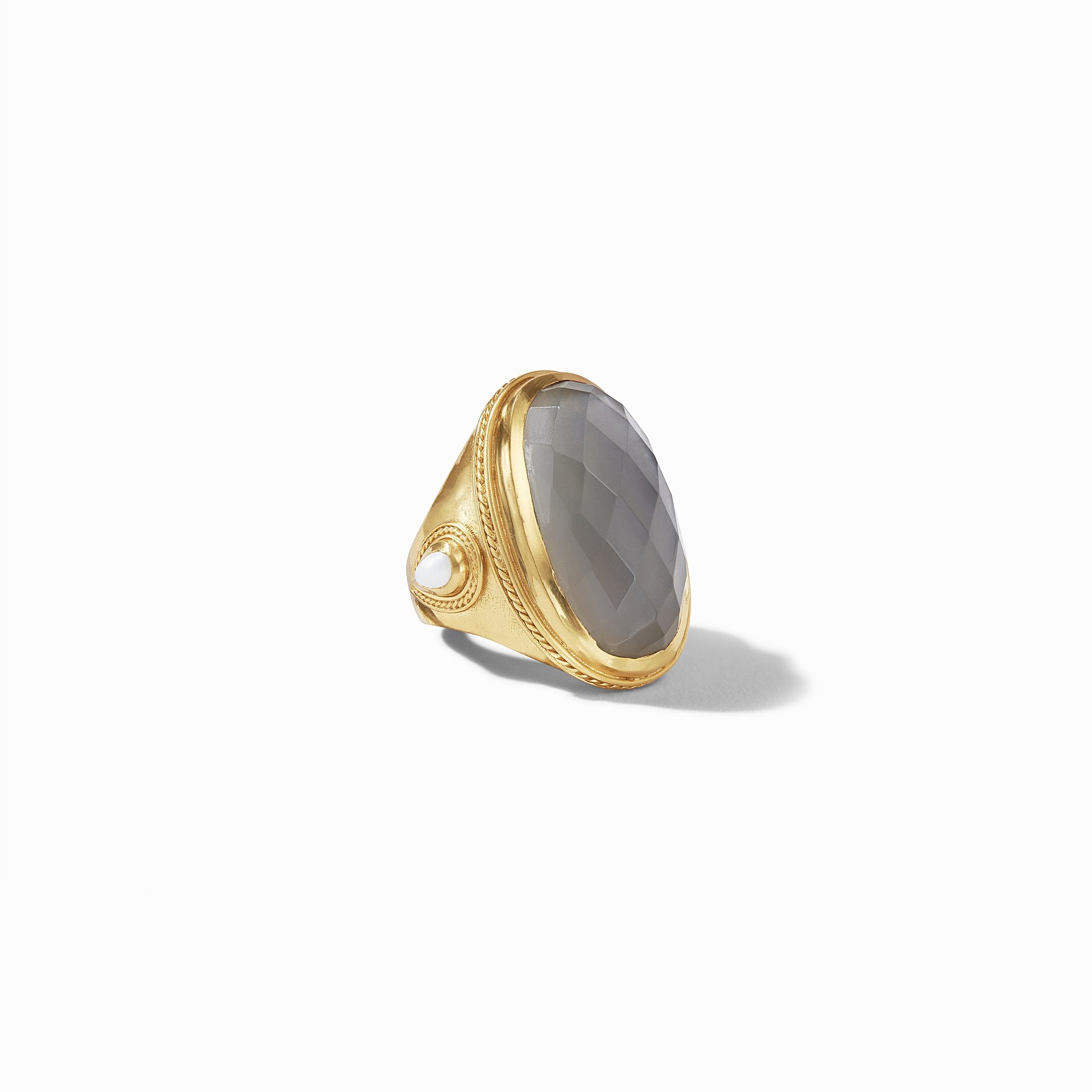 Cassis Statement Ring