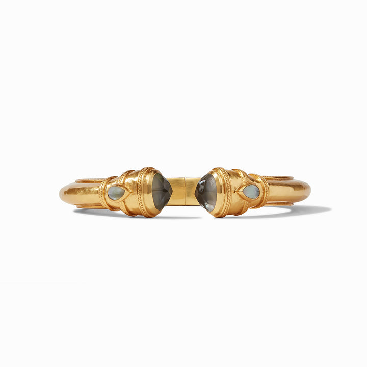 Cassis Demi Hinged Cuff