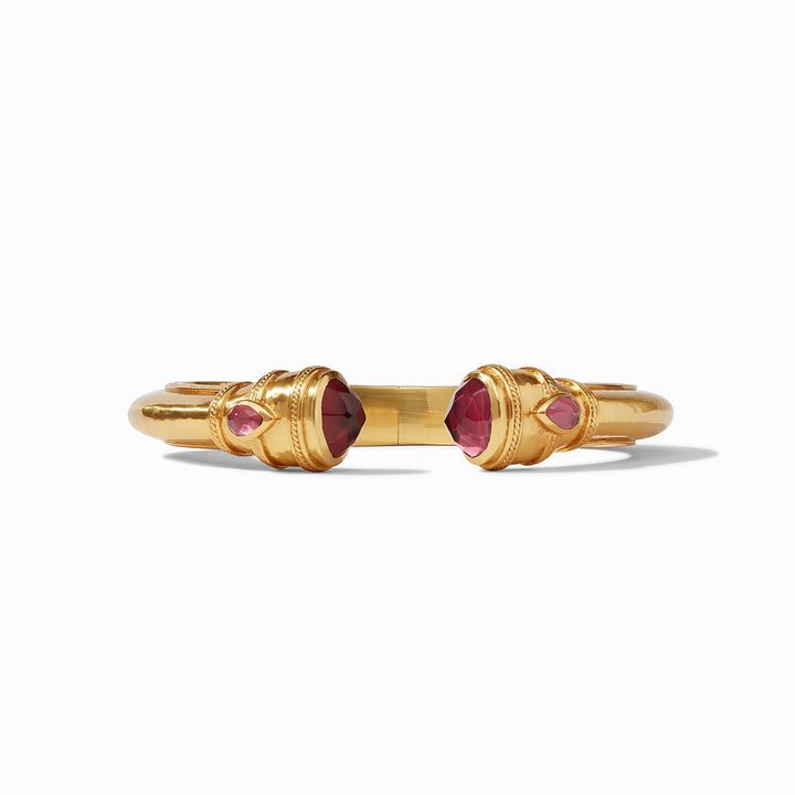 Cassis Demi Hinged Cuff
