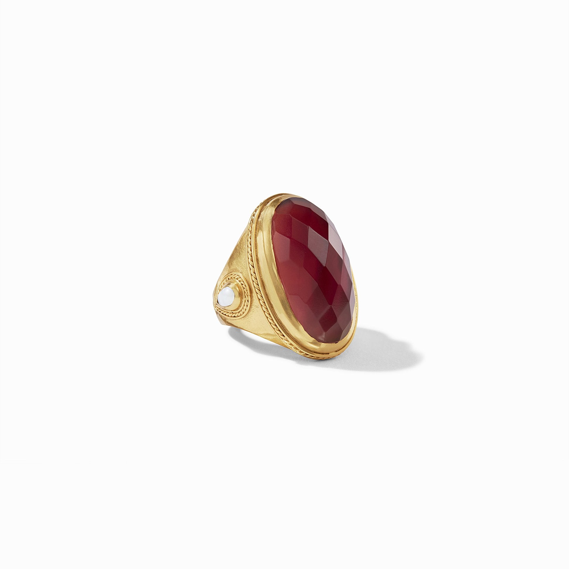 Cassis Statement Ring