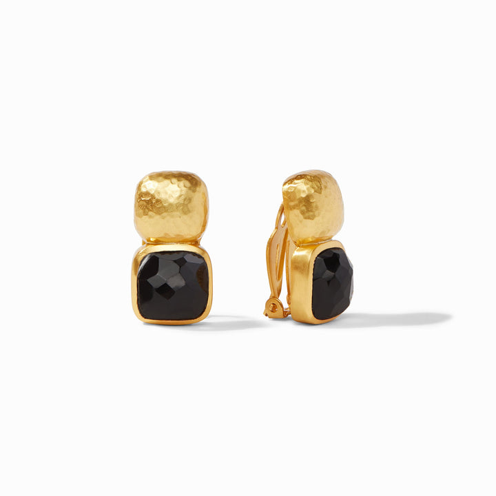 Catalina Clip Earring
