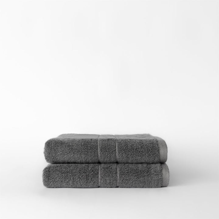 The Premium Plush Hand Towel
