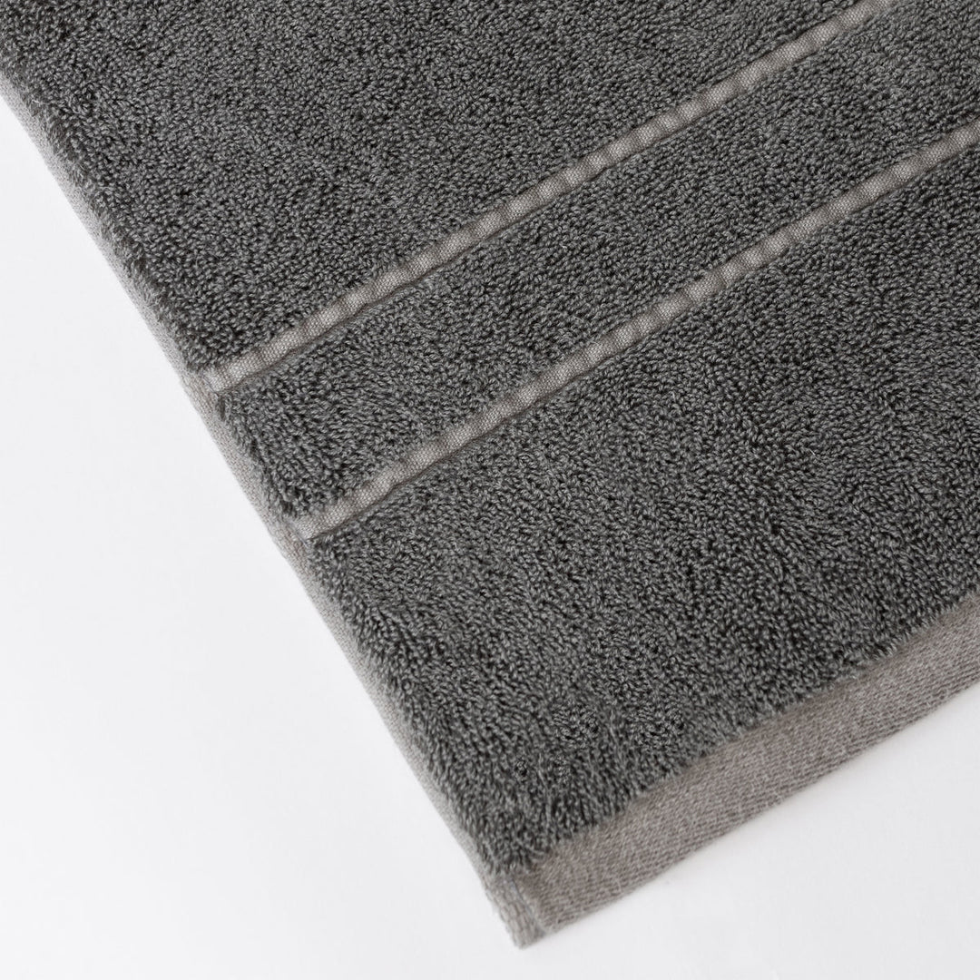 The Premium Plush Bath Towels