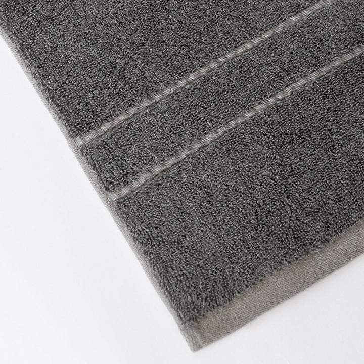 The Premium Plush Bath Towels