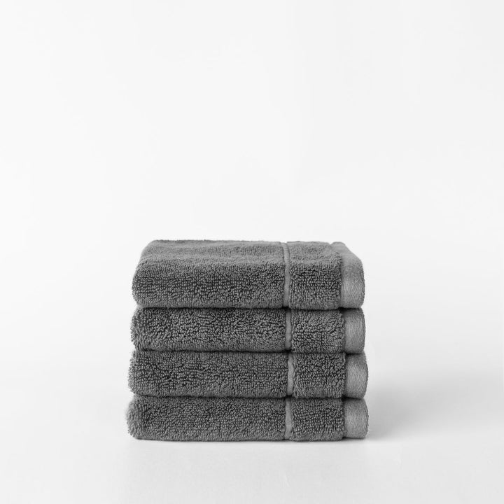 The Premium Plush Wash Cloth