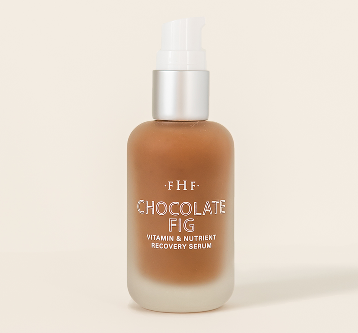 Chocolate Fig Vitamin Recovery Serum