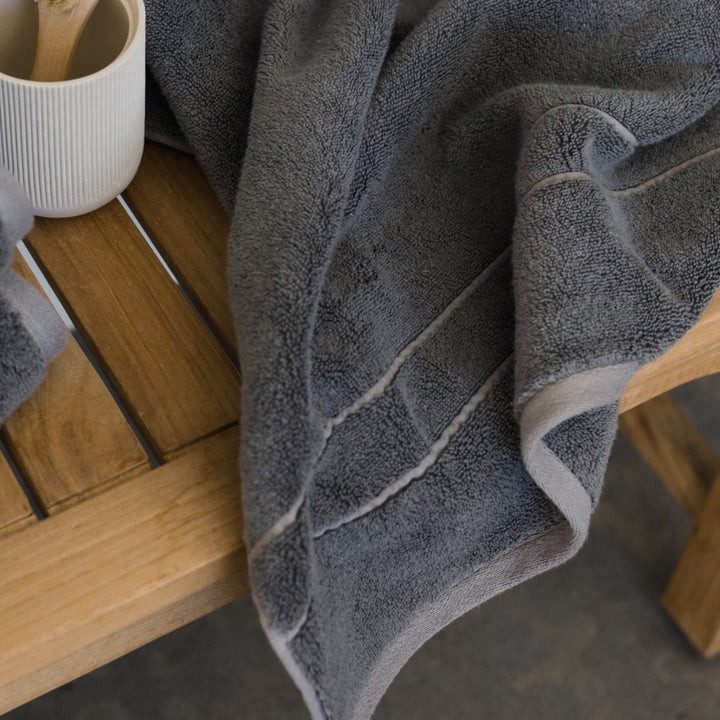 The Premium Plush Hand Towel