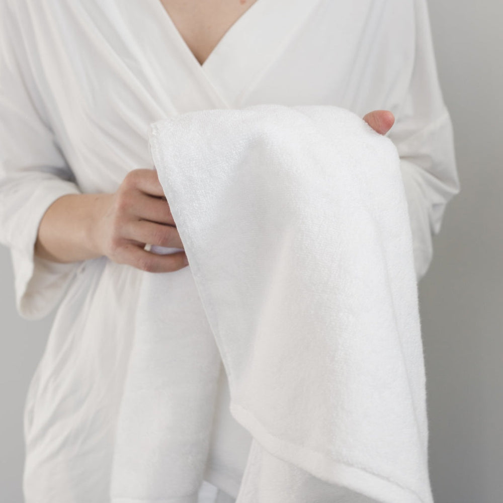 The Premium Plush Hand Towel