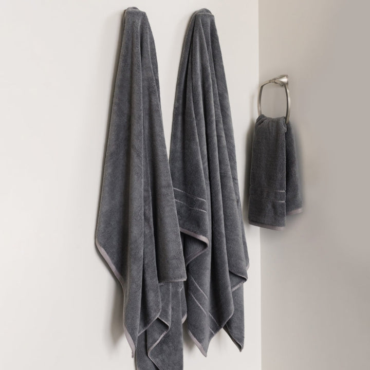 The Premium Plush Bath Sheets