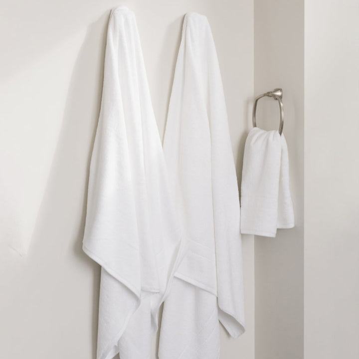 The Premium Plush Hand Towel