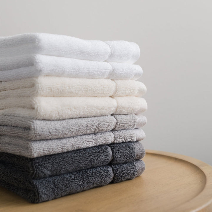 The Premium Plush Wash Cloth
