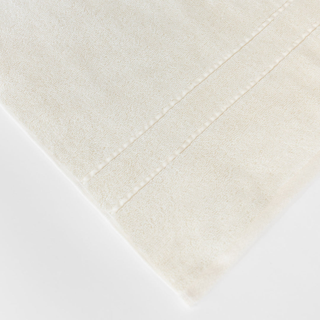 The Premium Plush Bath Towels
