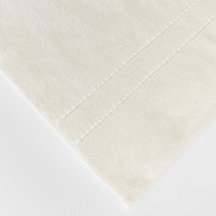 The Premium Plush Bath Towels