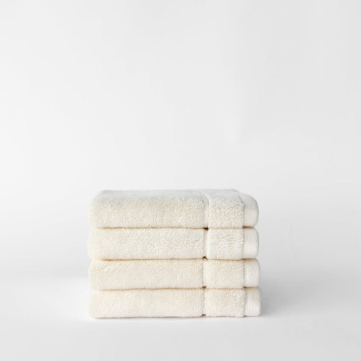 The Premium Plush Wash Cloth
