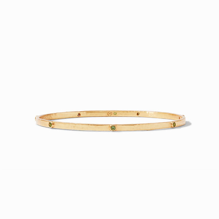 Crescent Bangle