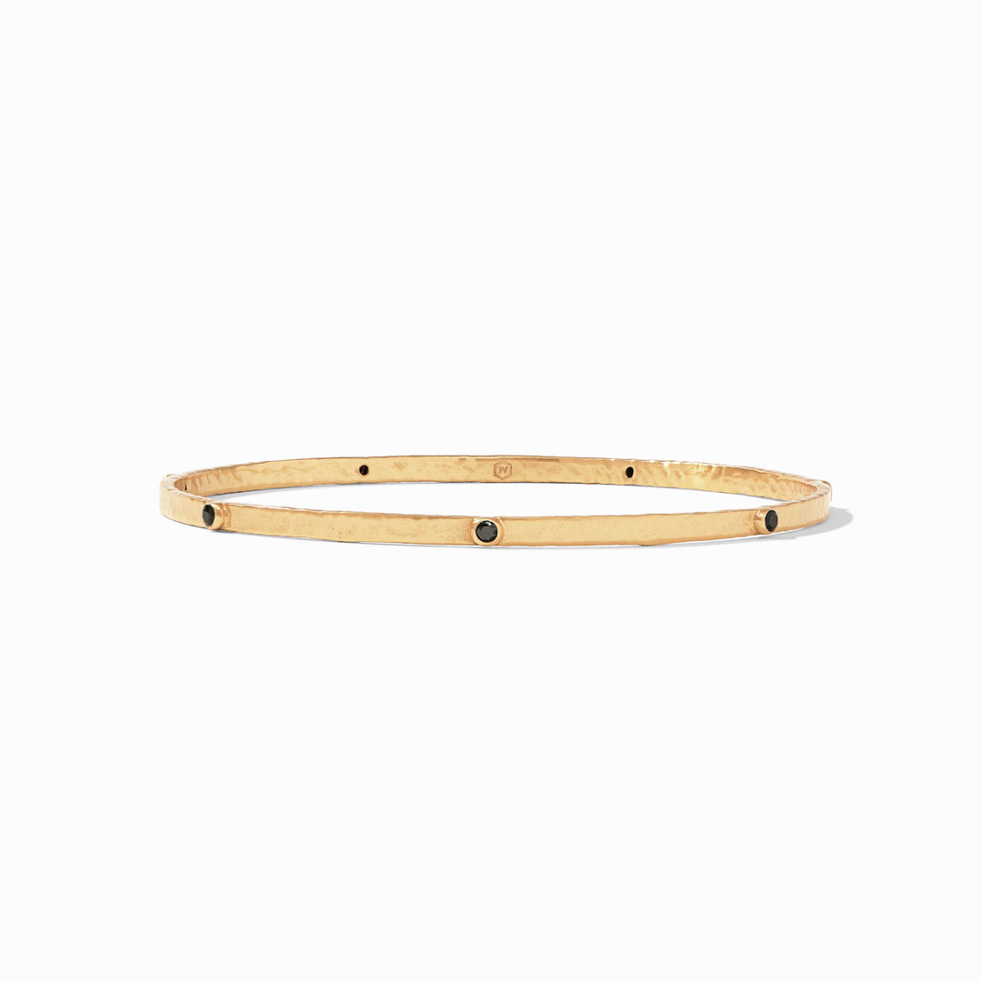 Crescent Bangle