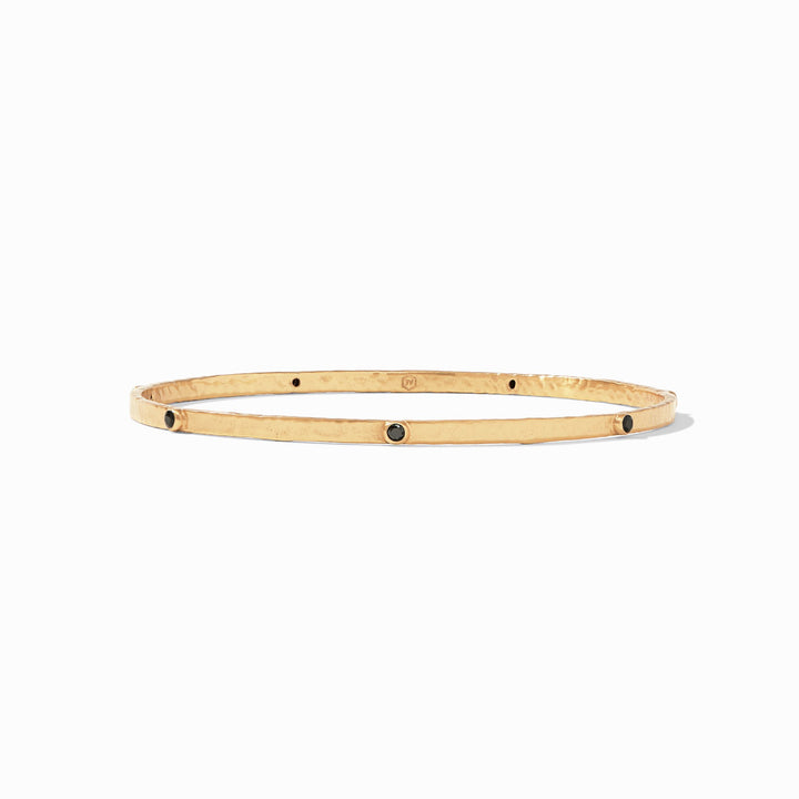 Crescent Bangle