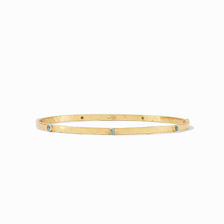 Crescent Bangle