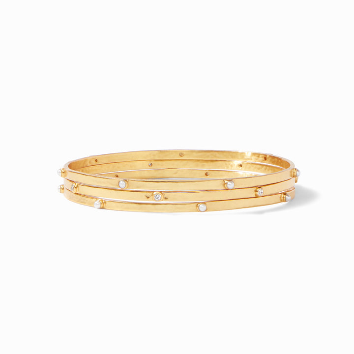 Crescent Bangle