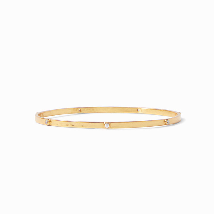 Crescent Bangle
