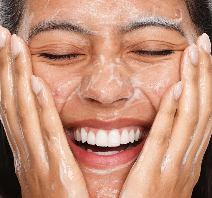 Comeback Clear: Rapid Relief Acne Banishing Kit