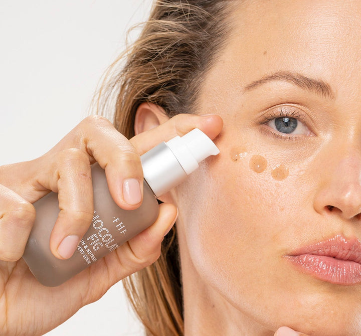 Chocolate Fig Vitamin Recovery Serum