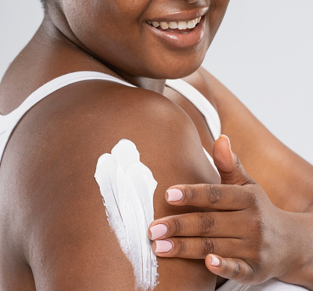 Harvest Green™ Shea Butter - Pump