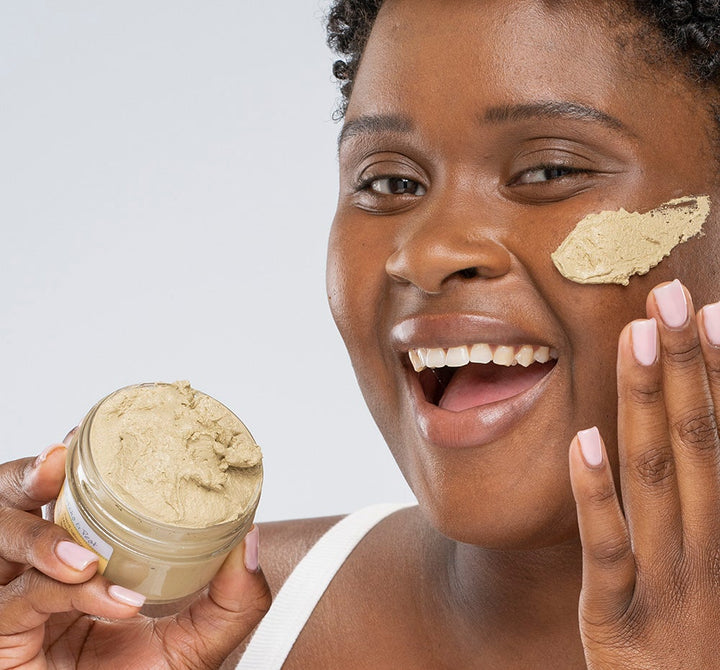 Matcha Purity™ Calm & Clear Purification Mask