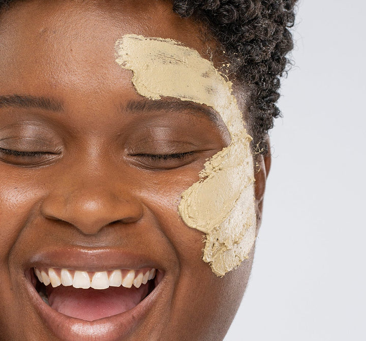 Matcha Purity™ Calm & Clear Purification Mask